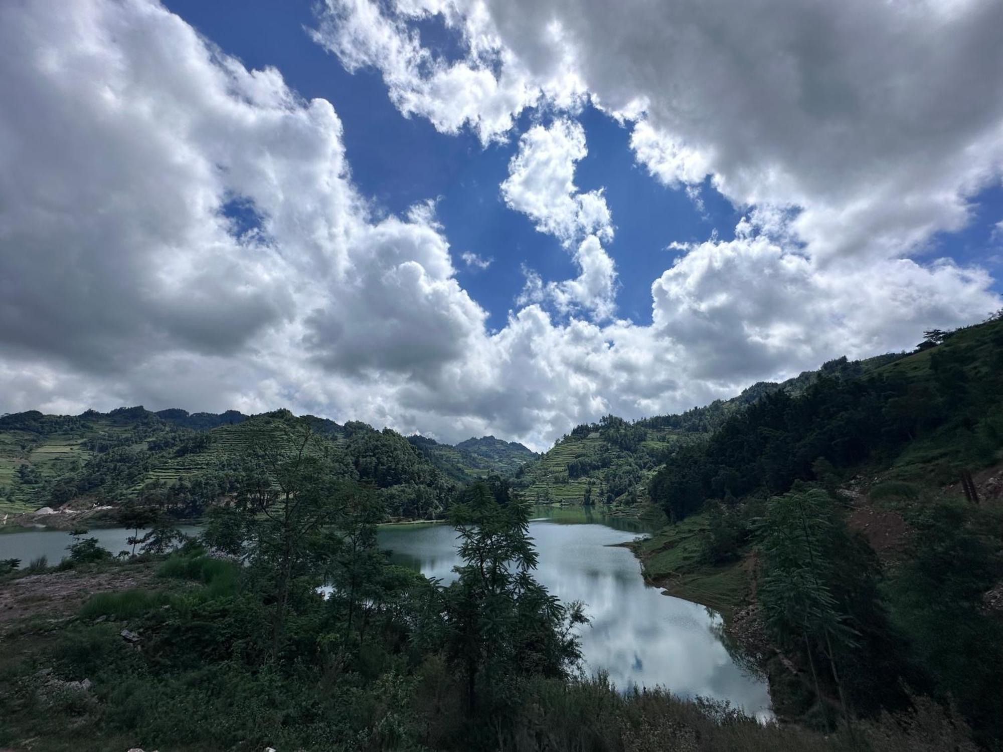 Bac Ha Charm Stay Exterior foto